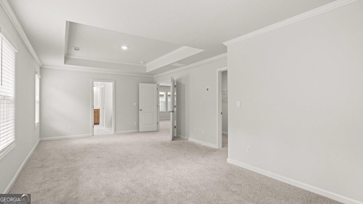 7184 Bocholt Drive South Fulton - Photo 22