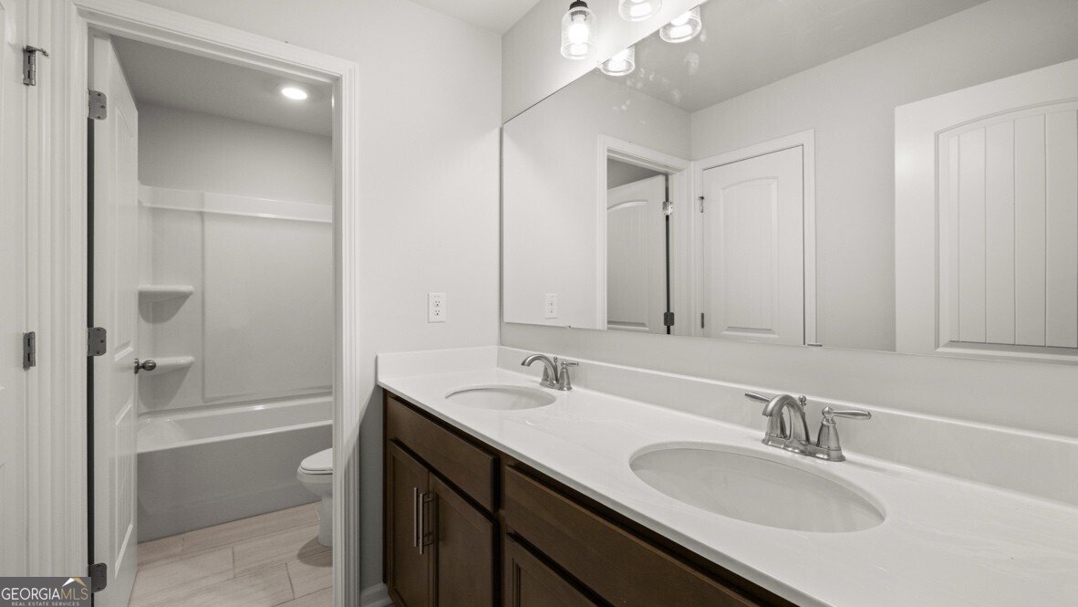 7184 Bocholt Drive South Fulton - Photo 29