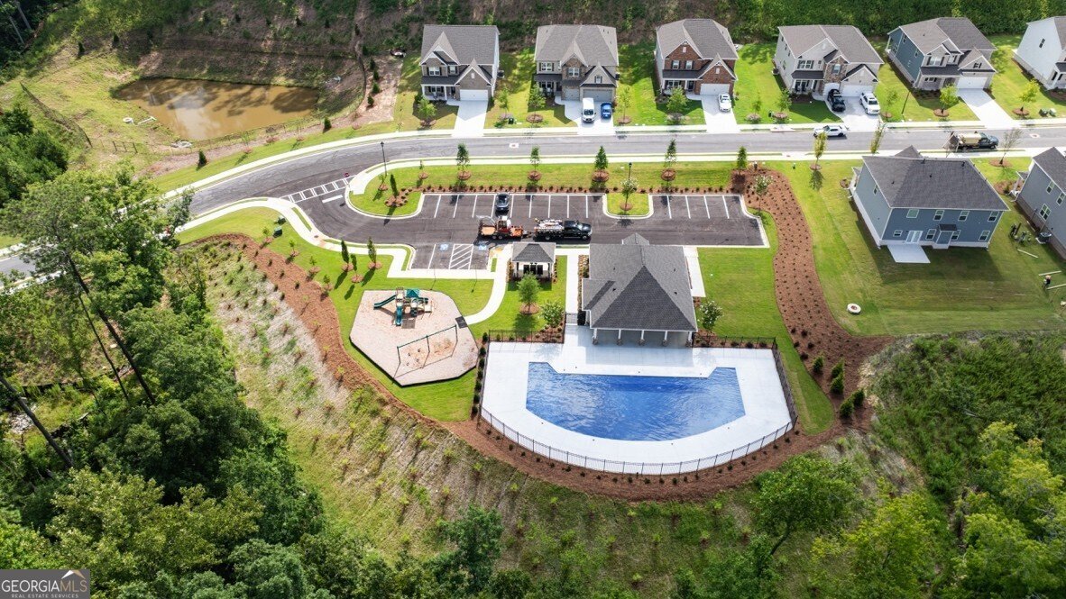 7184 Bocholt Drive South Fulton - Photo 35