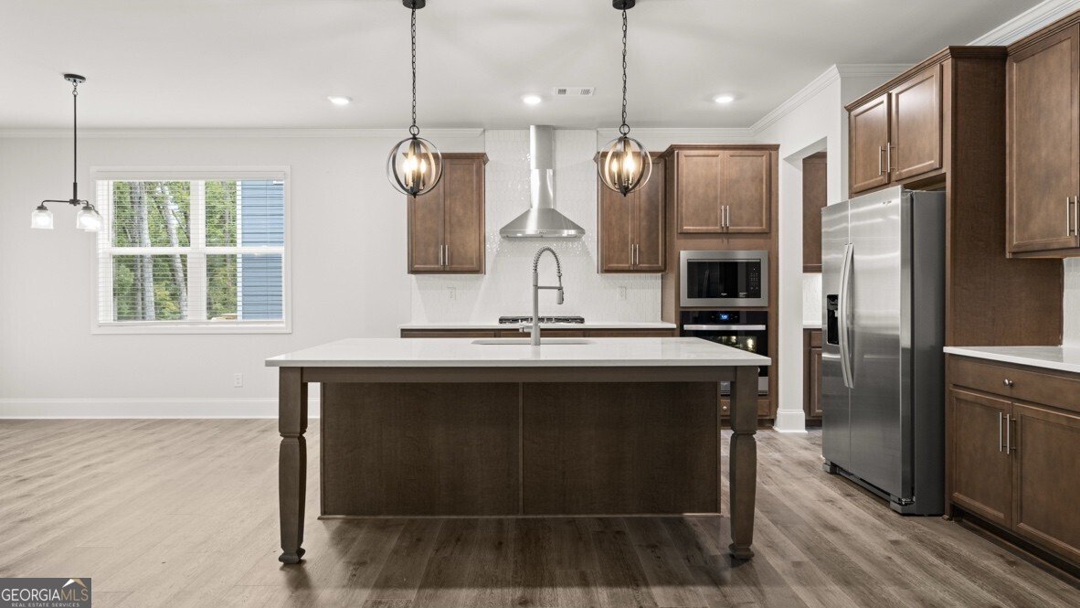 7184 Bocholt Drive South Fulton - Photo 6