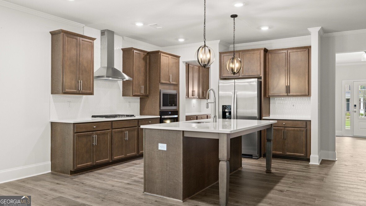 7184 Bocholt Drive South Fulton - Photo 7