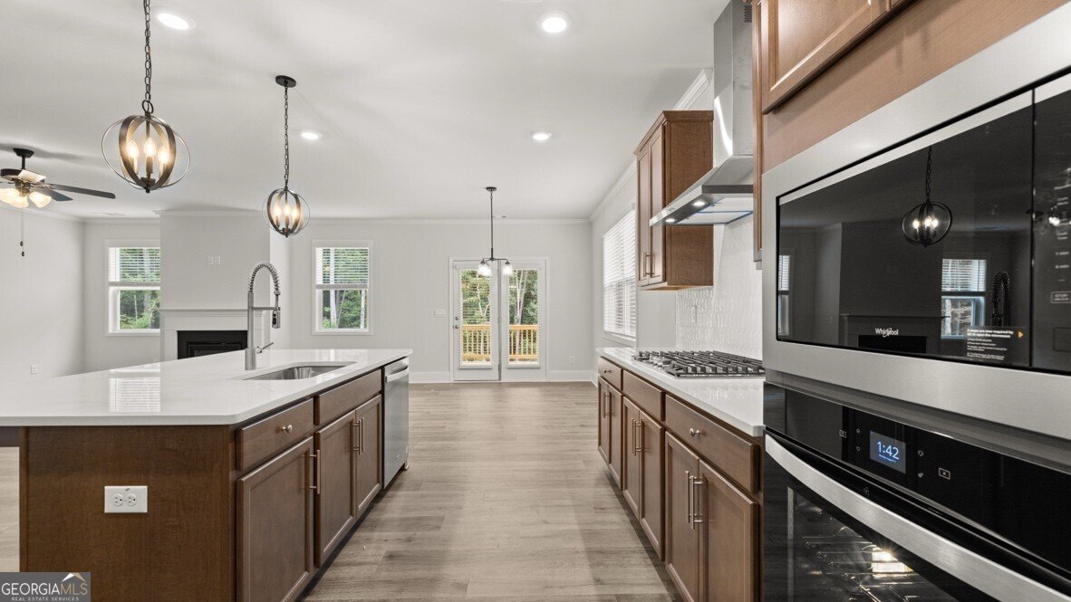 7184 Bocholt Drive South Fulton - Photo 8