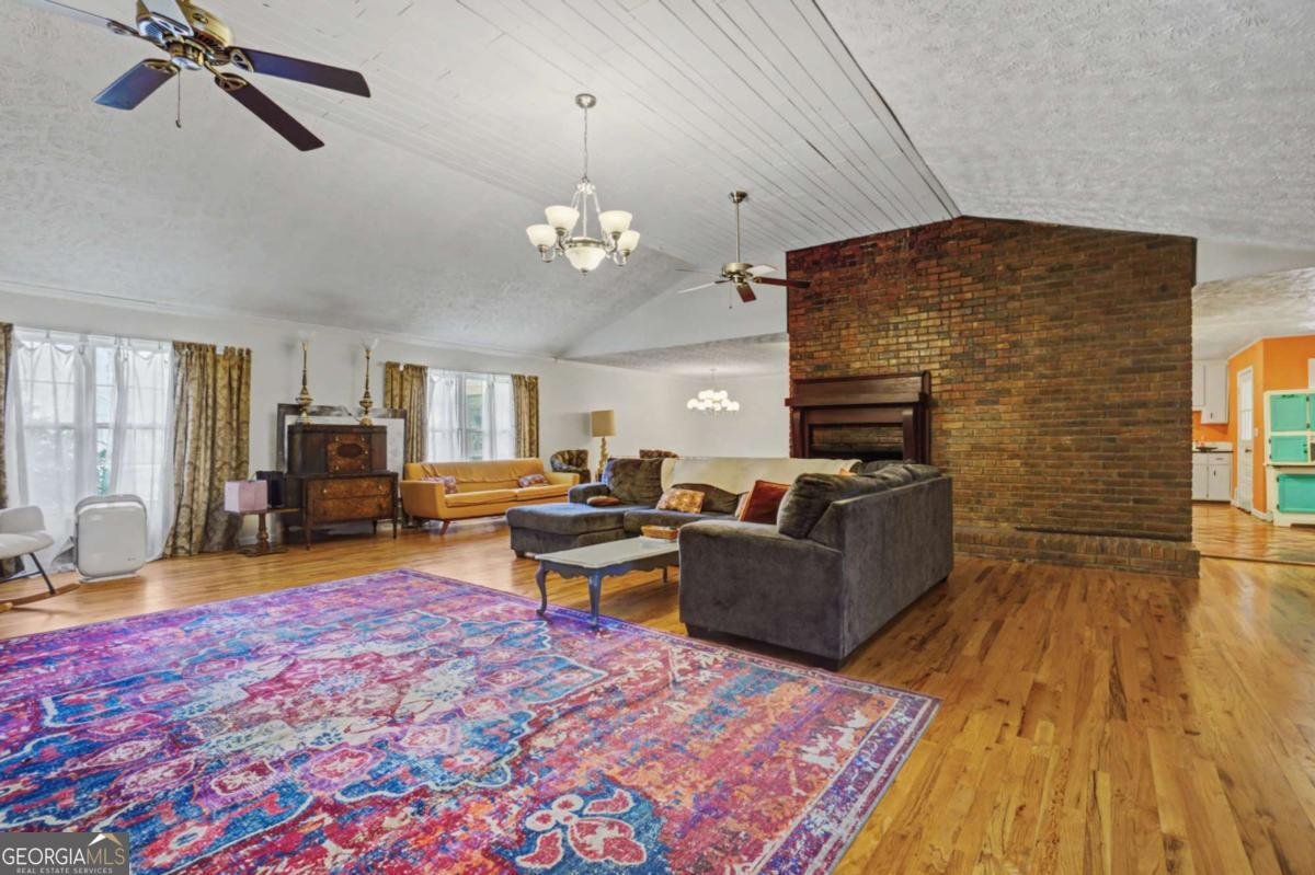 5075 Deen Road Marietta - Photo 14