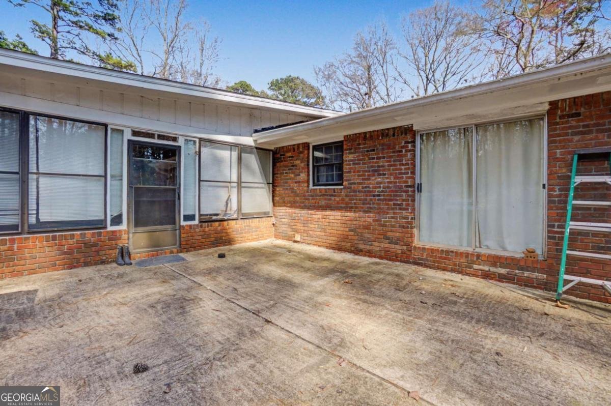 5075 Deen Road Marietta - Photo 22