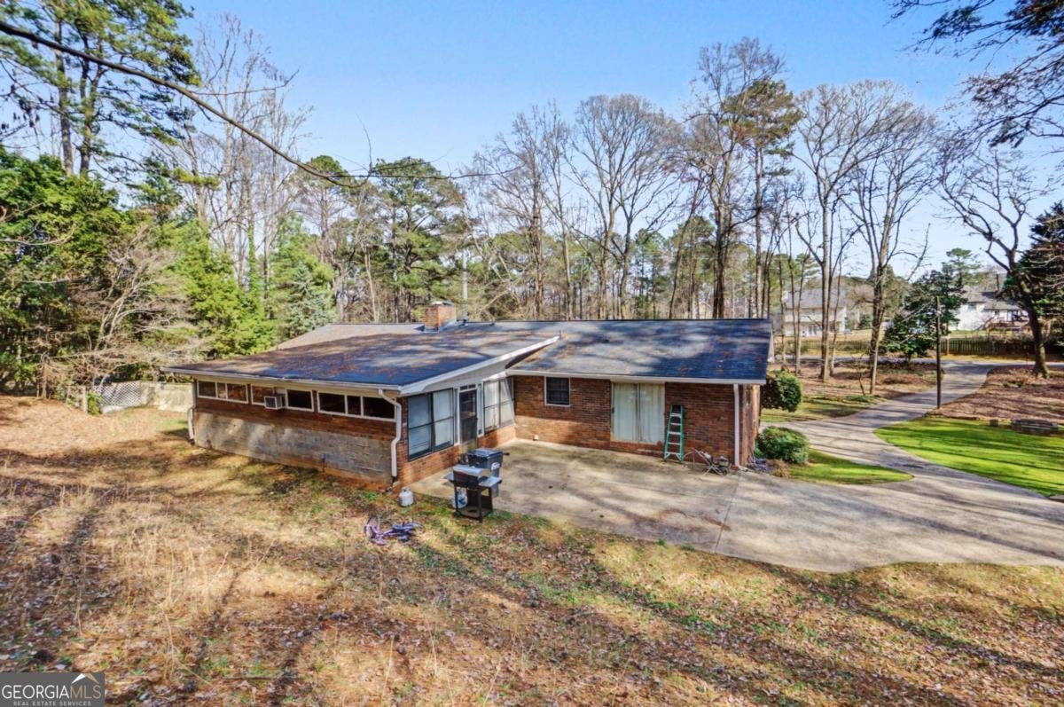 5075 Deen Road Marietta - Photo 24