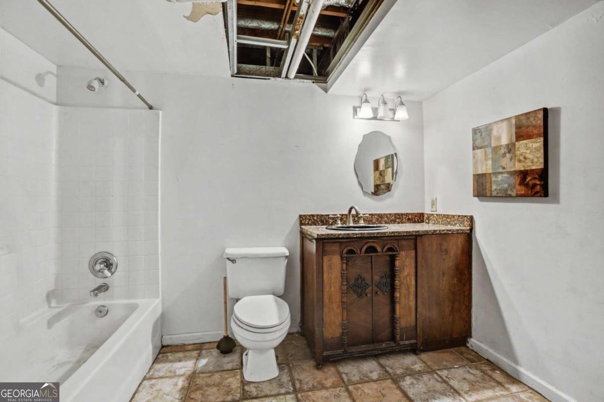 5075 Deen Road Marietta - Photo 37