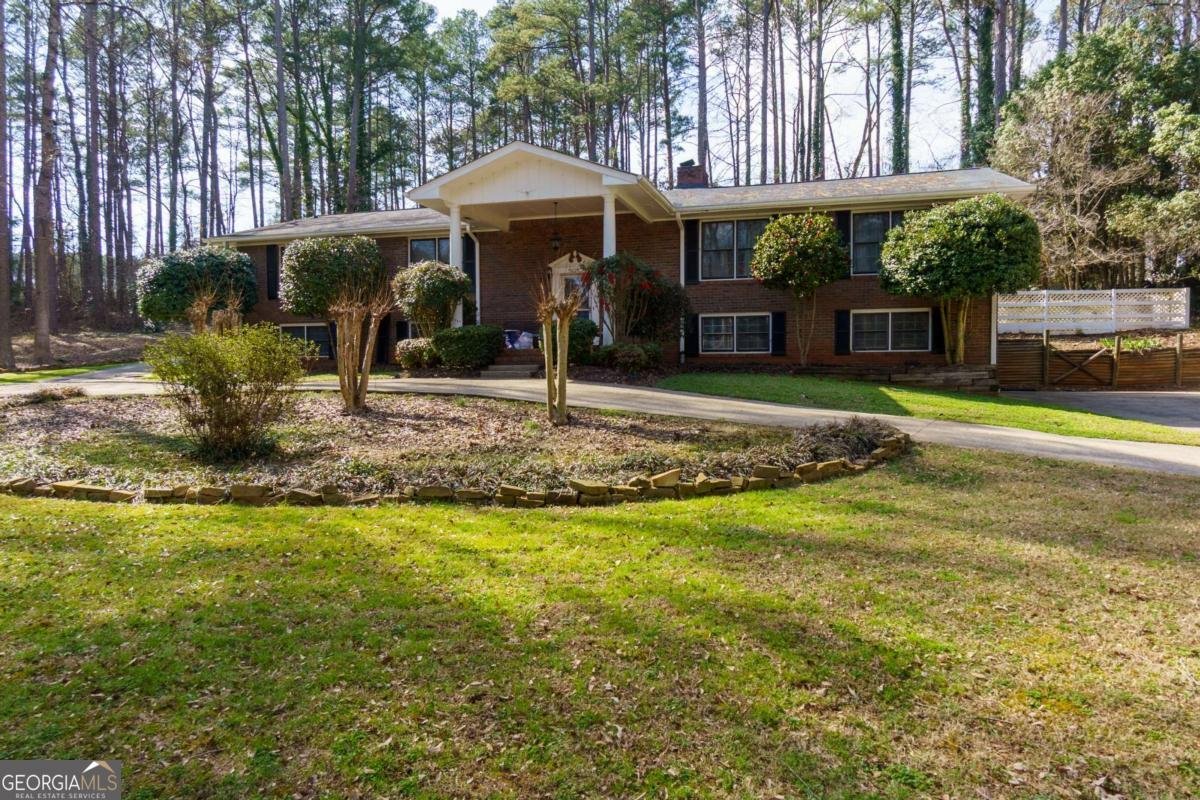 5075 Deen Road Marietta - Photo 8