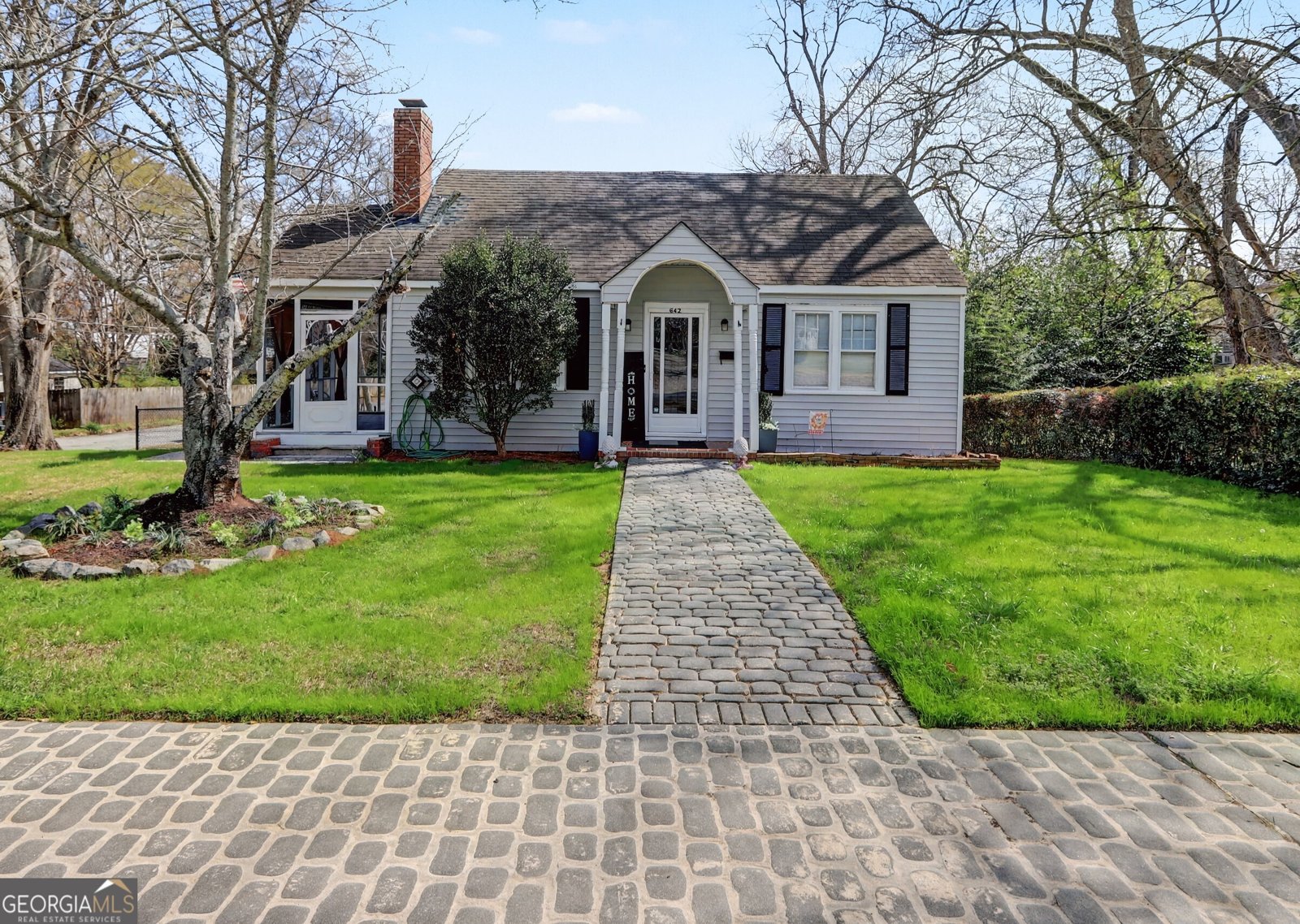 642 Greenwood Street Barnesville - Photo 1