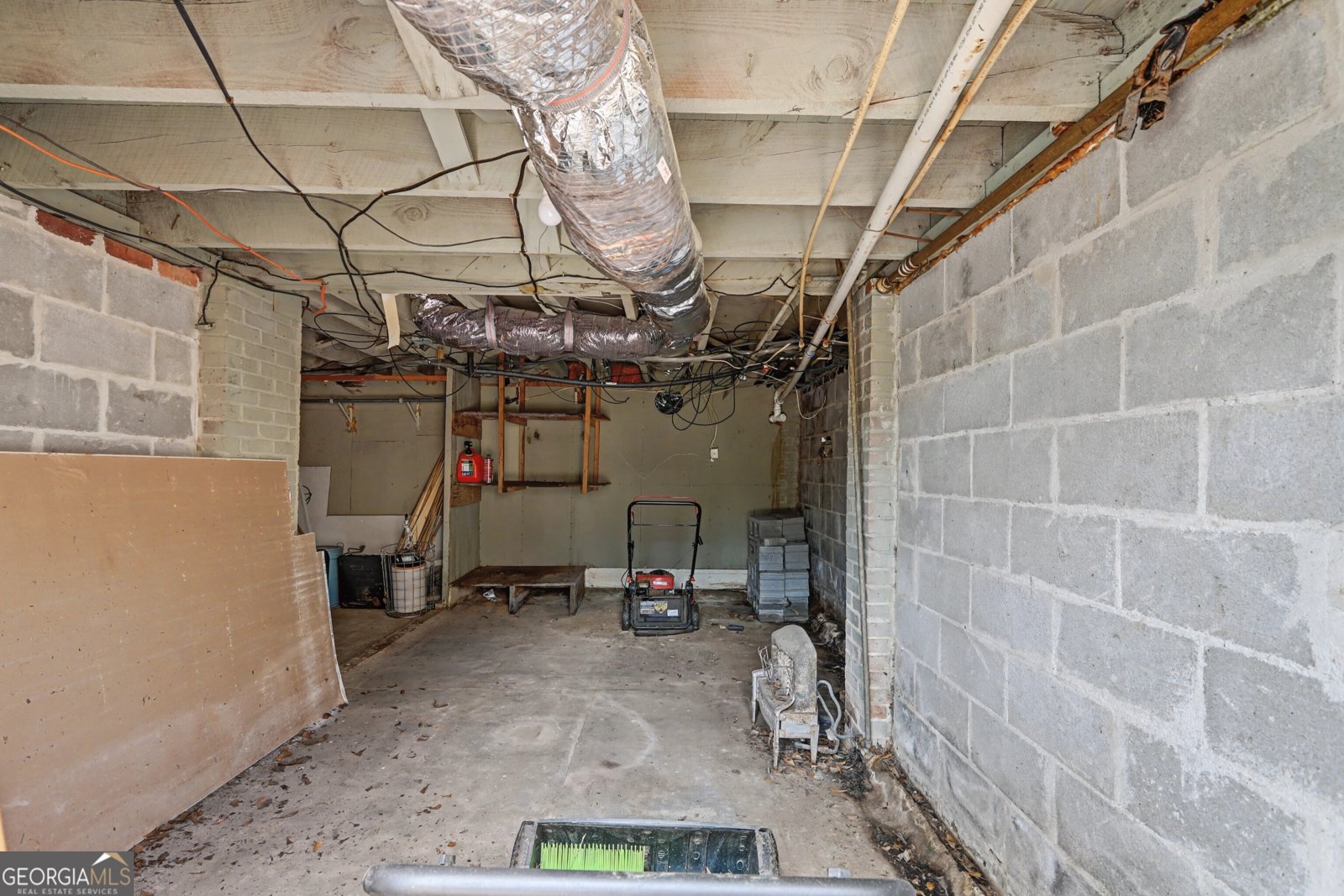 642 Greenwood Street Barnesville - Photo 29