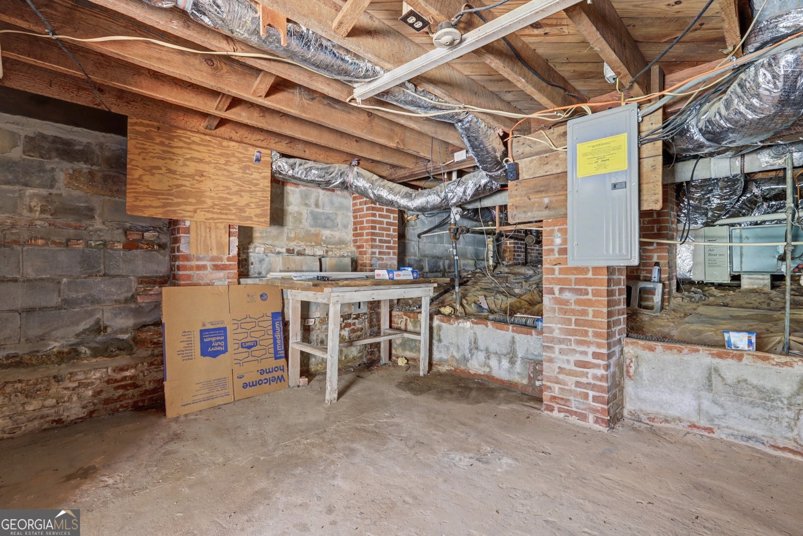 642 Greenwood Street Barnesville - Photo 30