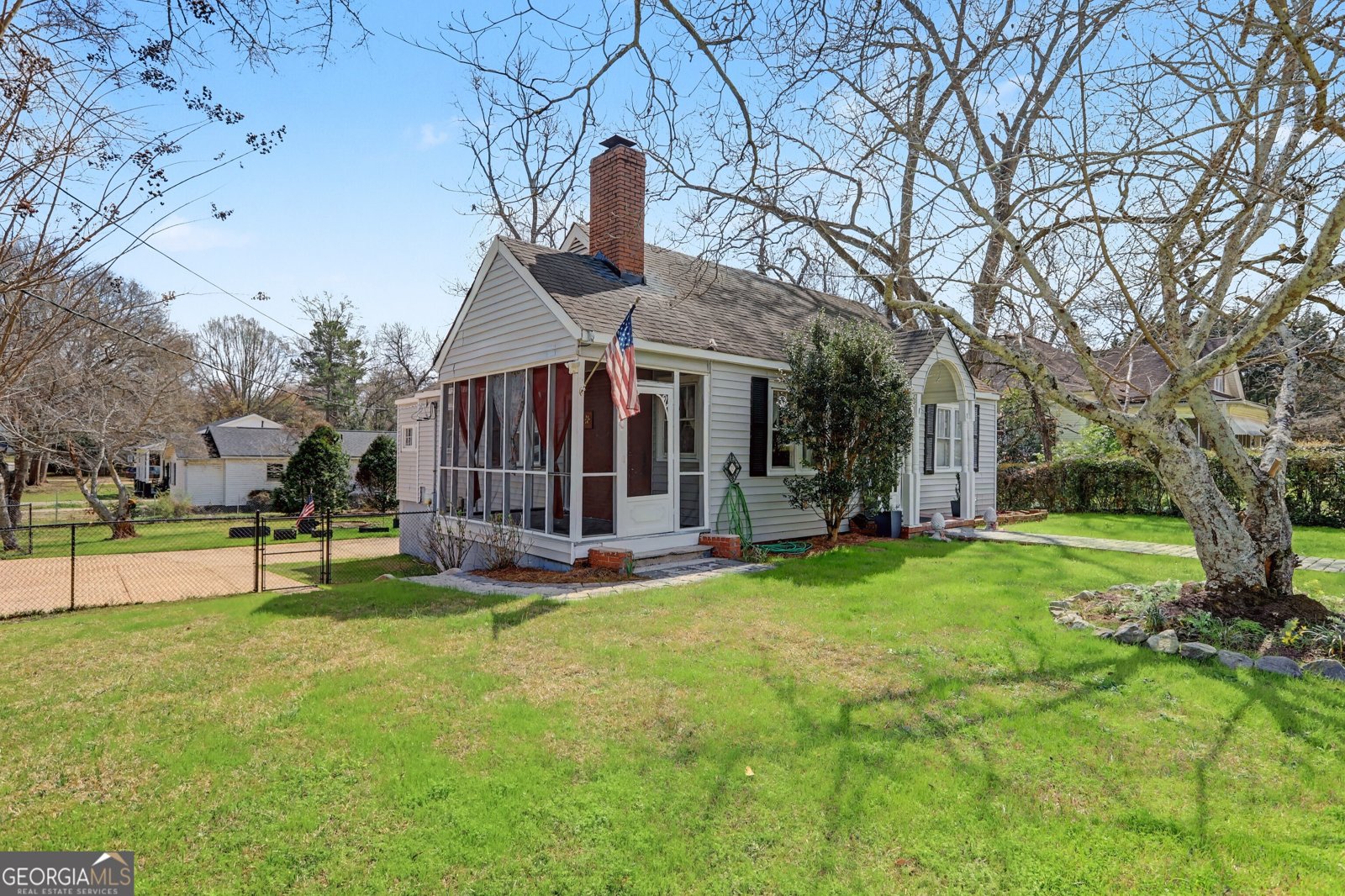 642 Greenwood Street Barnesville - Photo 33