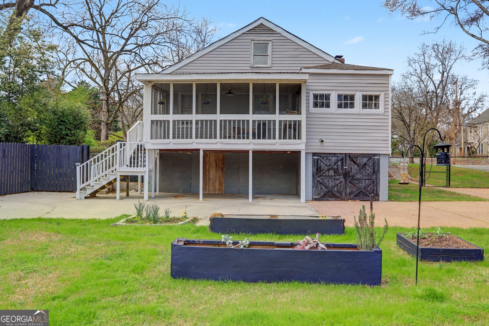 642 Greenwood Street Barnesville - Photo 34