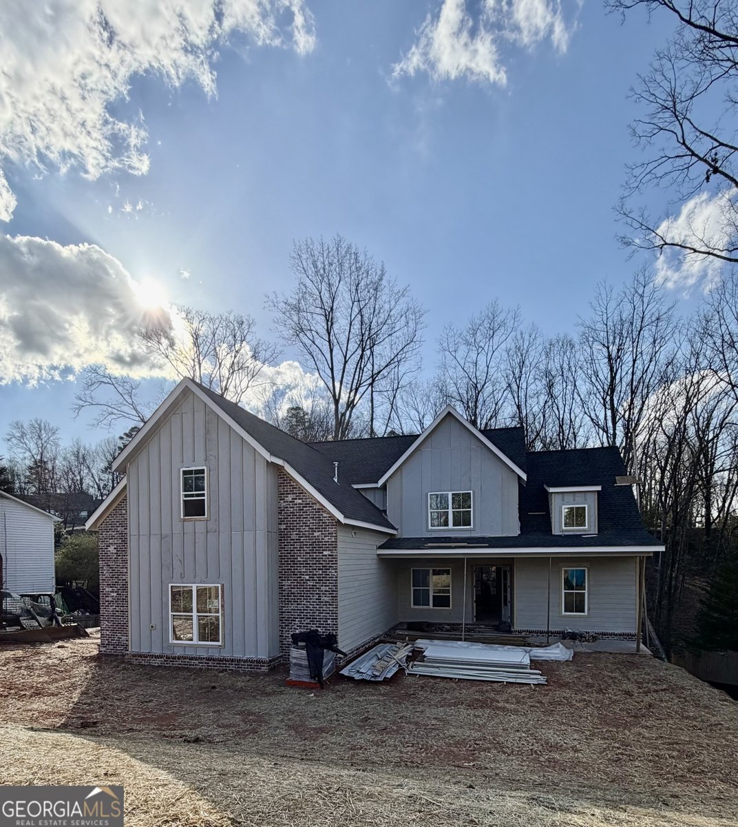 4299 Forest Place Cumming - Photo 2