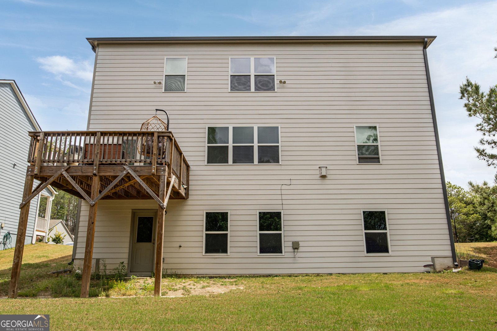 7566 Jennadee Drive Fairburn - Photo 31