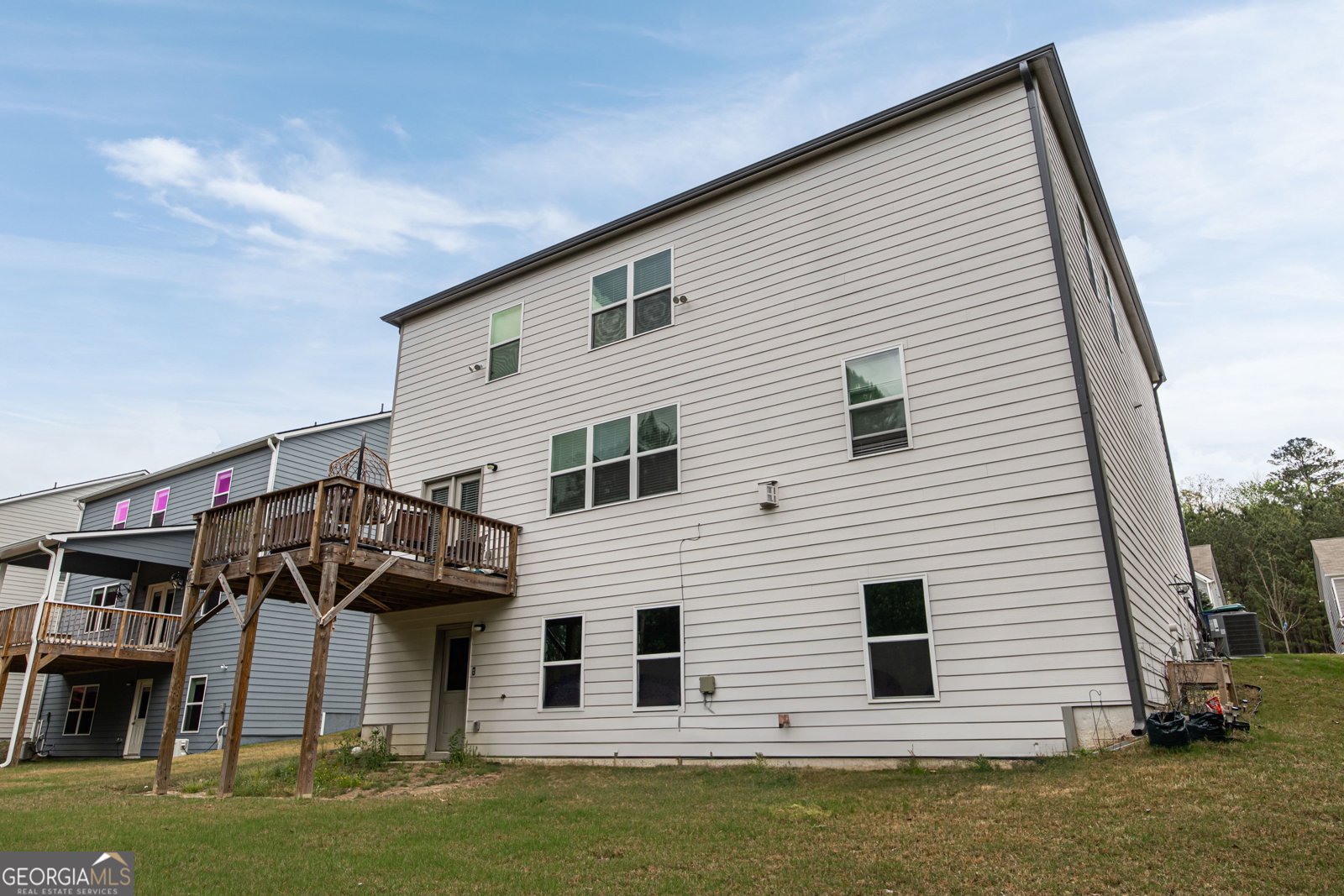 7566 Jennadee Drive Fairburn - Photo 32