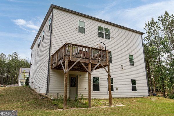 7566 Jennadee Drive Fairburn - Photo 34