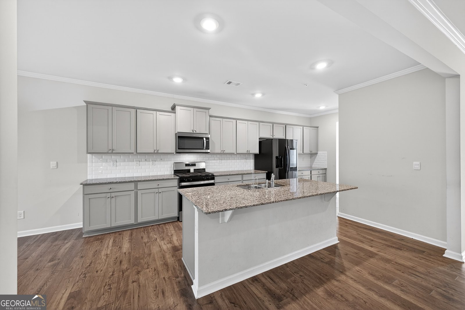 7566 Jennadee Drive Fairburn - Photo 7