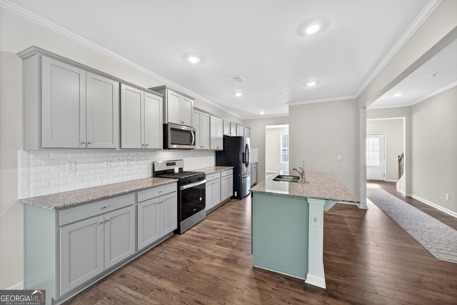 7566 Jennadee Drive Fairburn - Photo 8