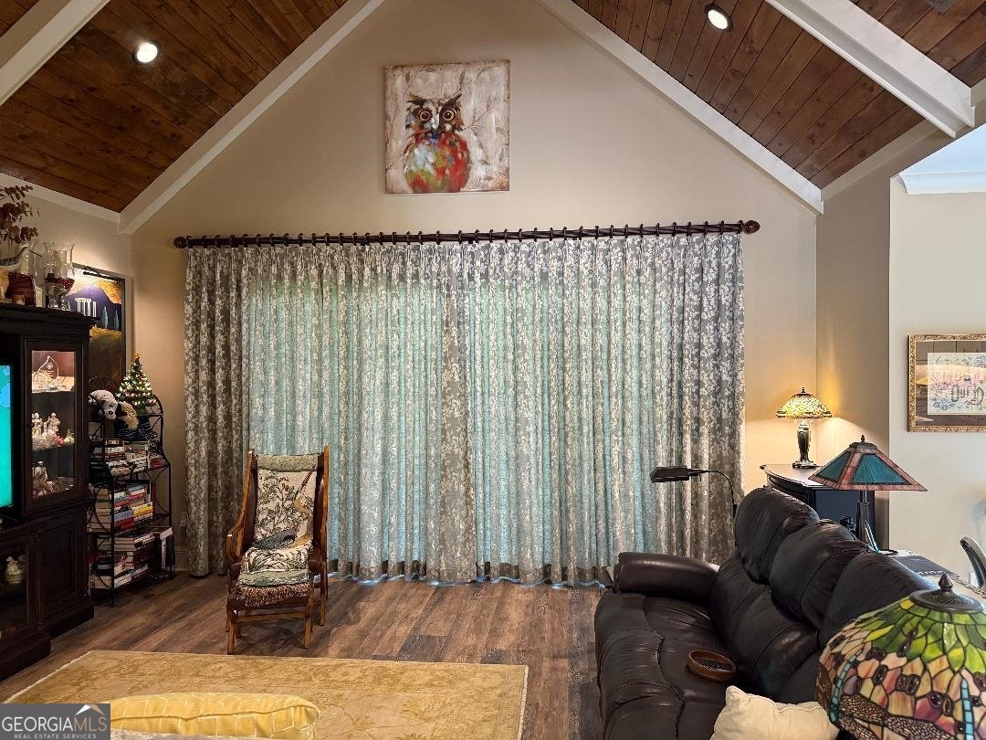 153 Lakeshore Drive Eatonton - Photo 11