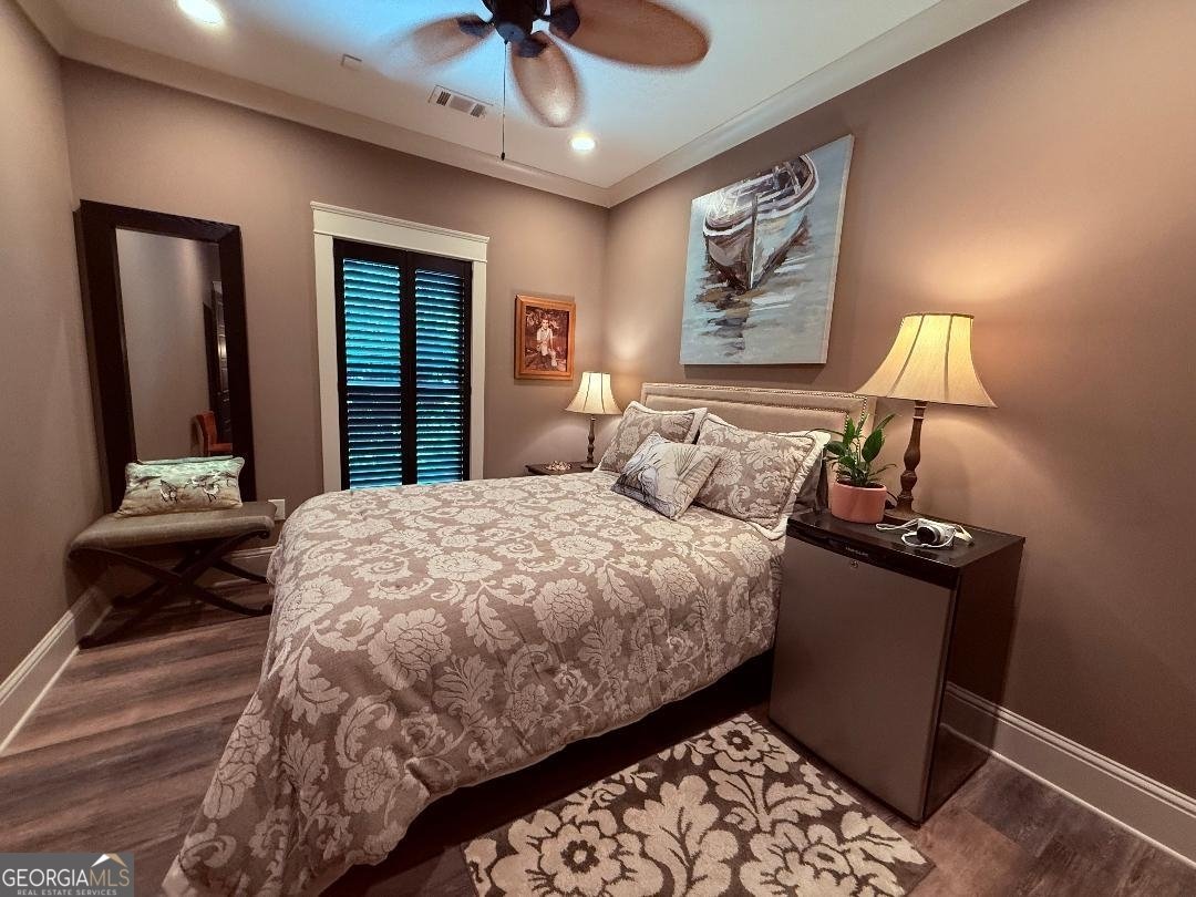 153 Lakeshore Drive Eatonton - Photo 13