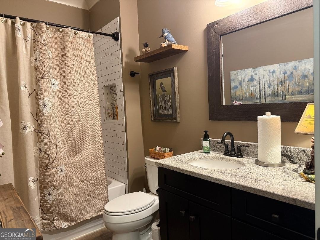 153 Lakeshore Drive Eatonton - Photo 14