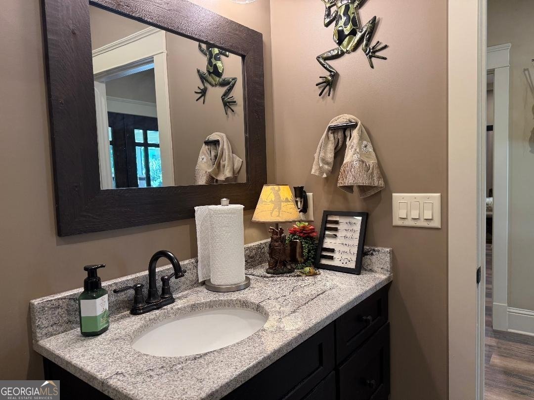 153 Lakeshore Drive Eatonton - Photo 15