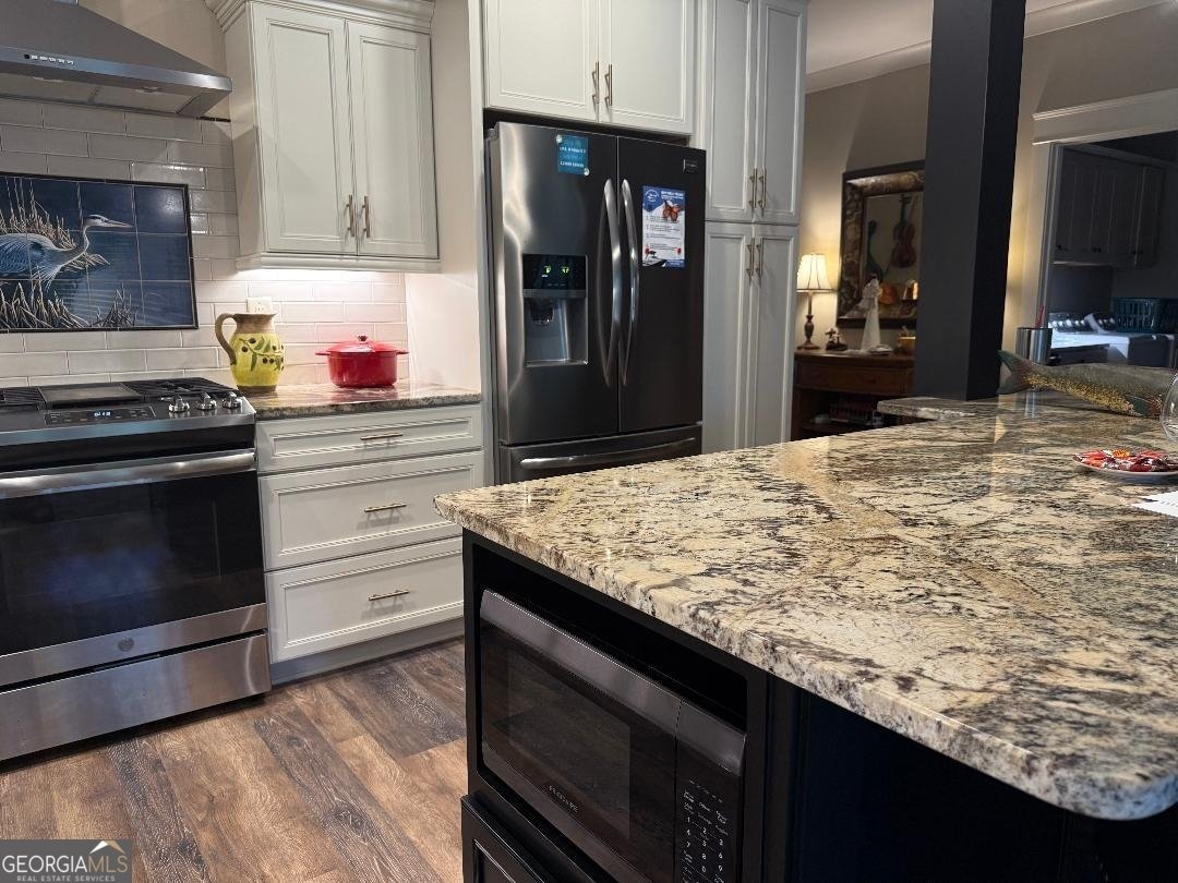 153 Lakeshore Drive Eatonton - Photo 22