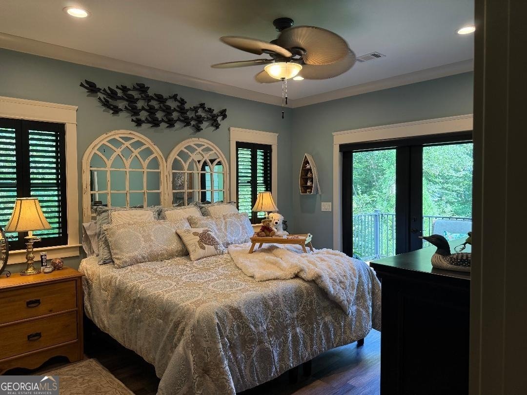 153 Lakeshore Drive Eatonton - Photo 23