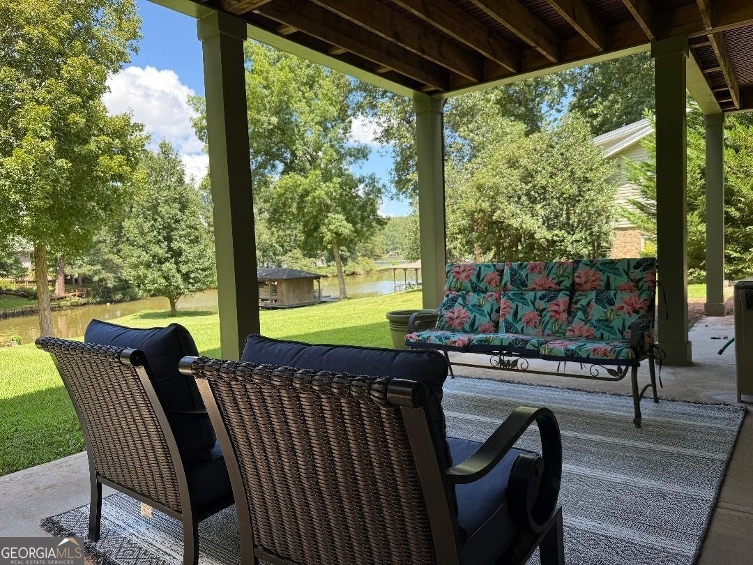 153 Lakeshore Drive Eatonton - Photo 24