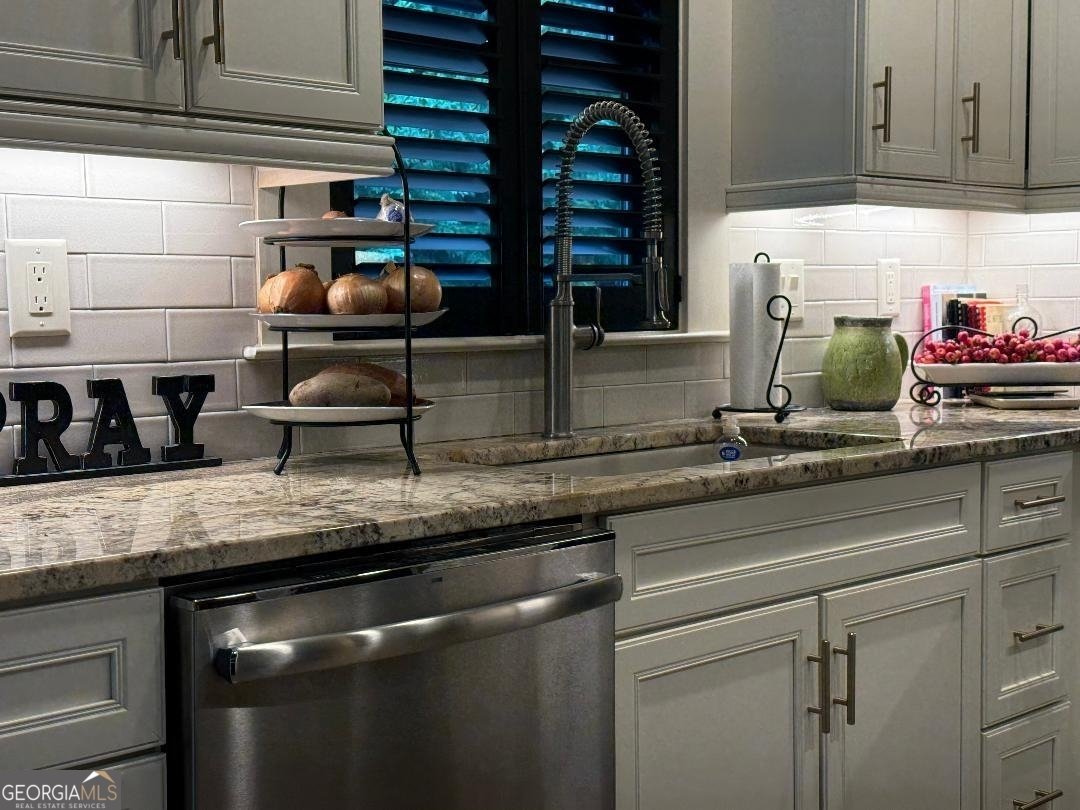 153 Lakeshore Drive Eatonton - Photo 27