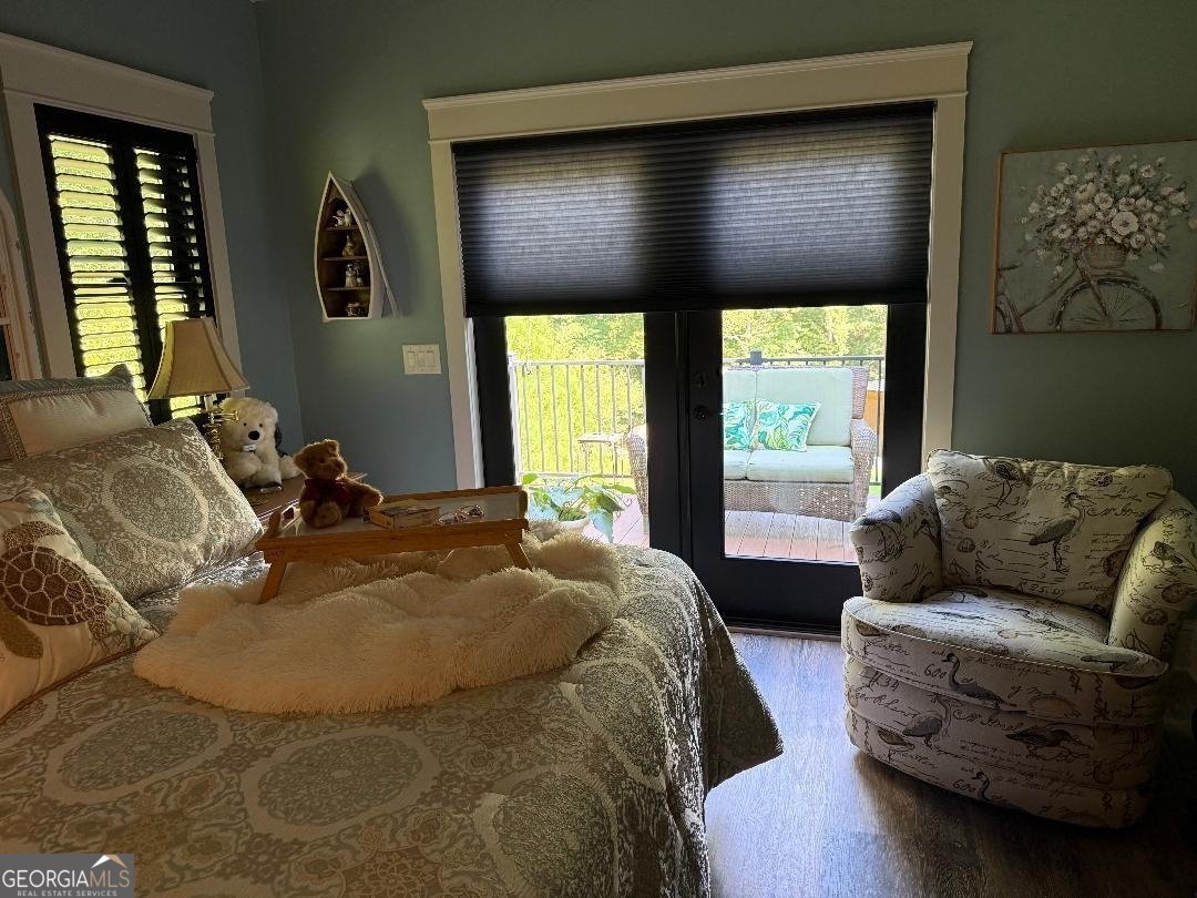 153 Lakeshore Drive Eatonton - Photo 28