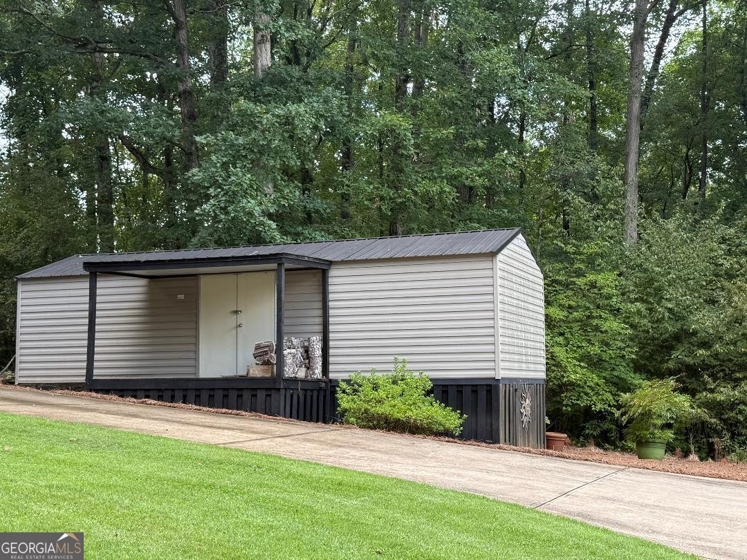 153 Lakeshore Drive Eatonton - Photo 31