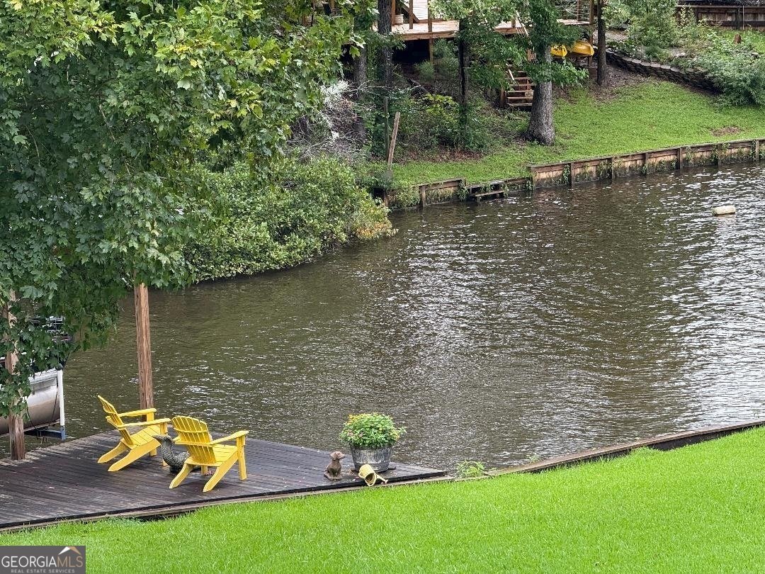 153 Lakeshore Drive Eatonton - Photo 33