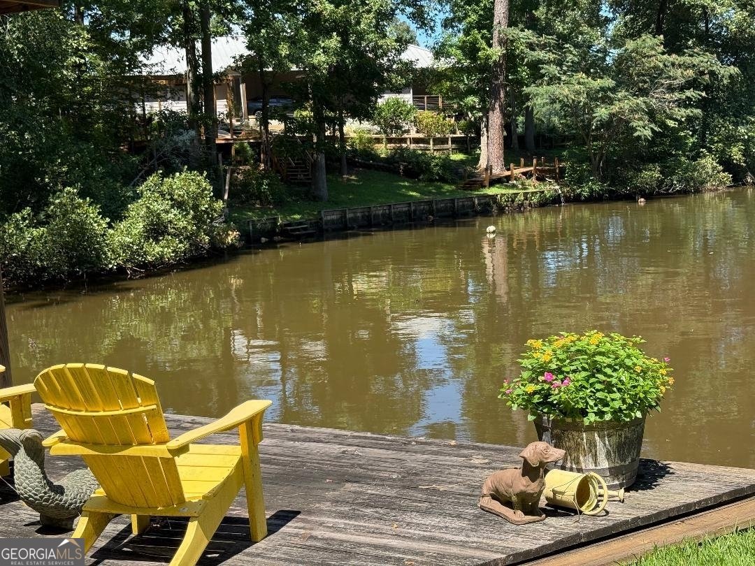 153 Lakeshore Drive Eatonton - Photo 34