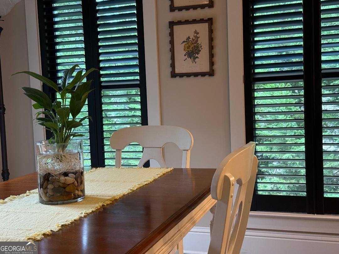 153 Lakeshore Drive Eatonton - Photo 6