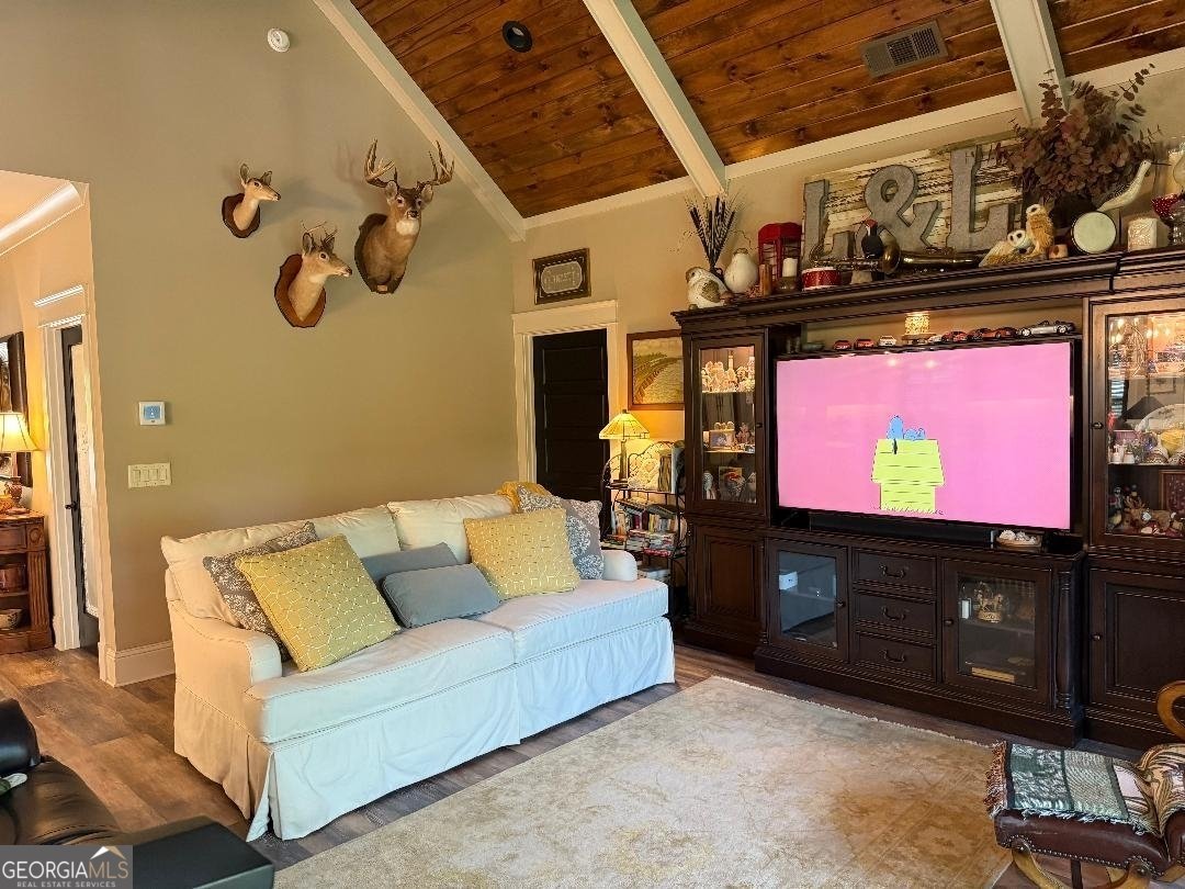 153 Lakeshore Drive Eatonton - Photo 7