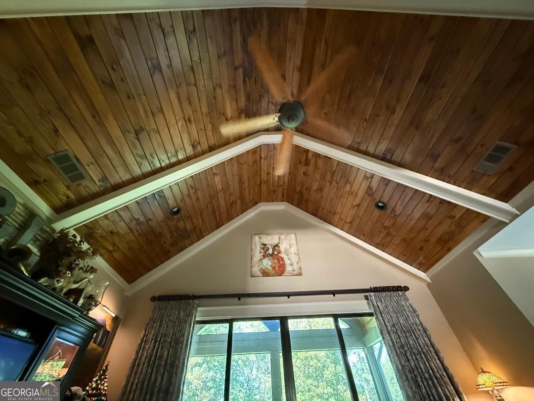 153 Lakeshore Drive Eatonton - Photo 8