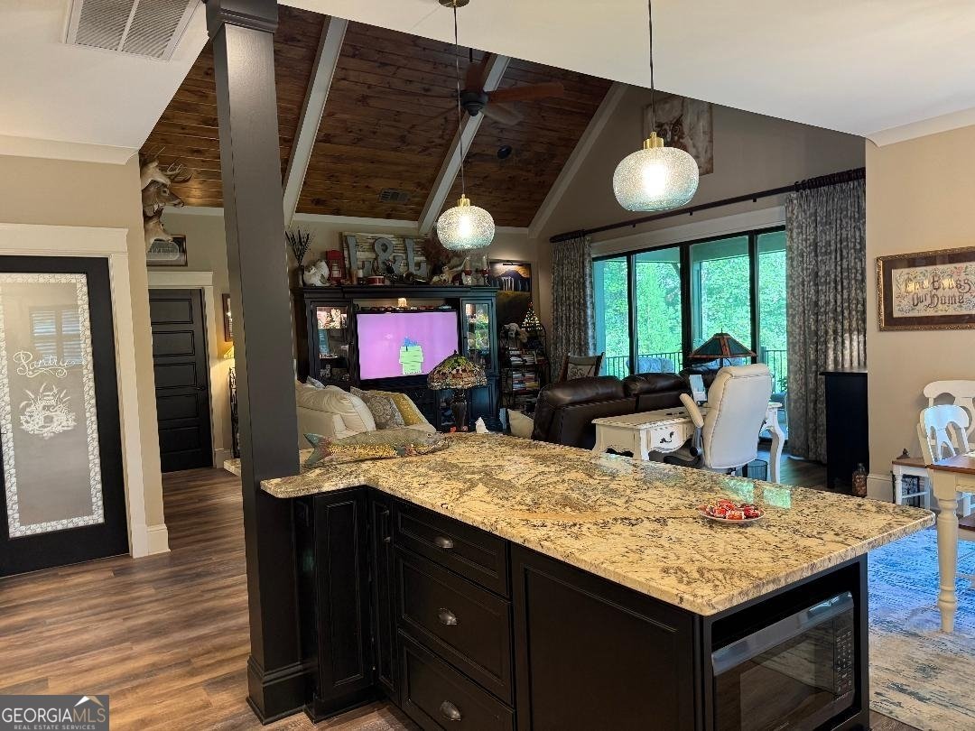 153 Lakeshore Drive Eatonton - Photo 9