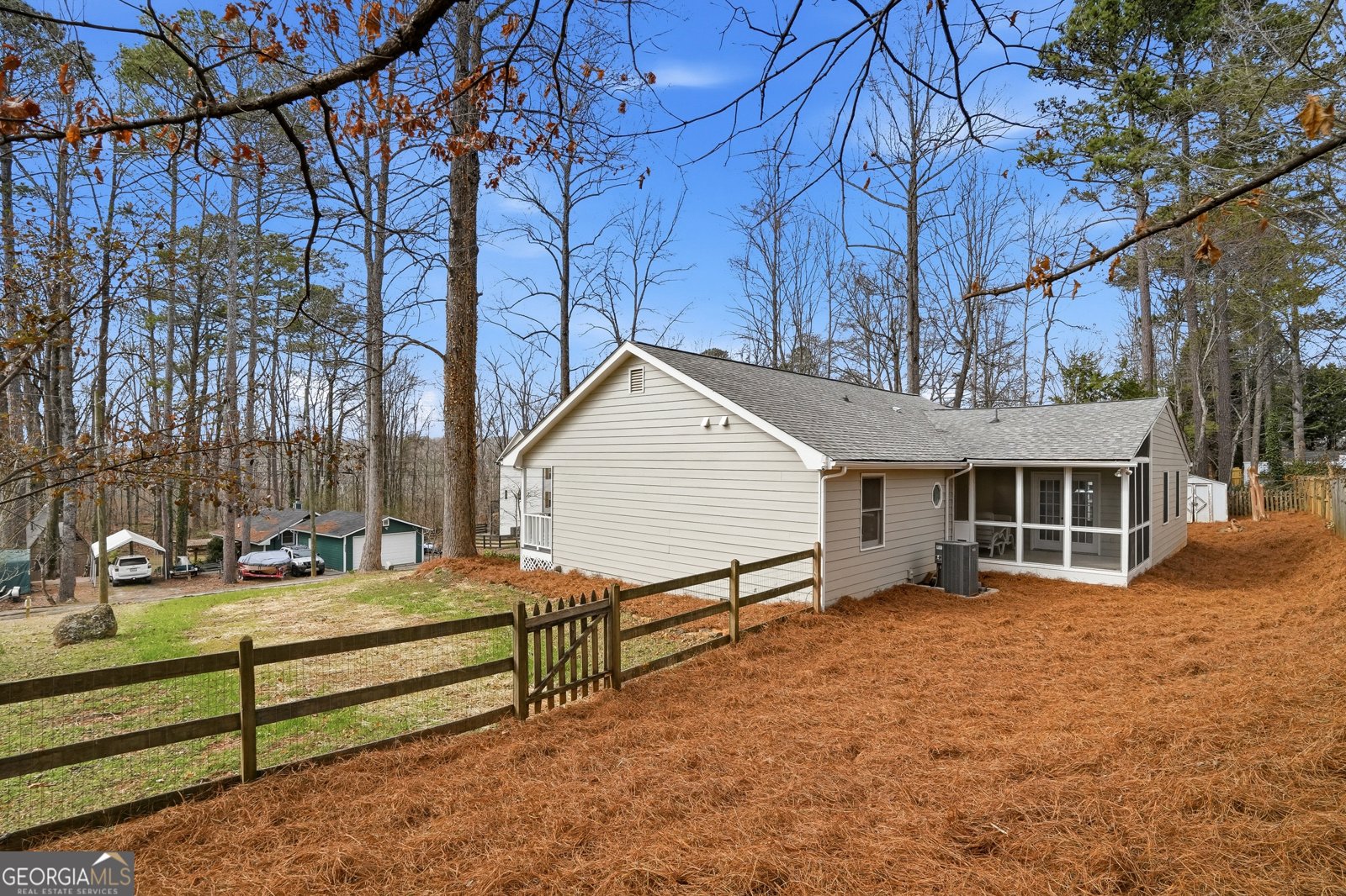 5660 Mercedes Drive Cumming - Photo 25