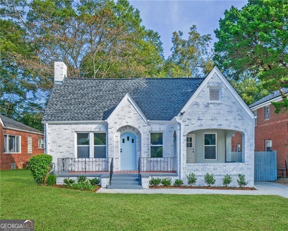 1373 M L King Jr Drive Atlanta - Photo 1