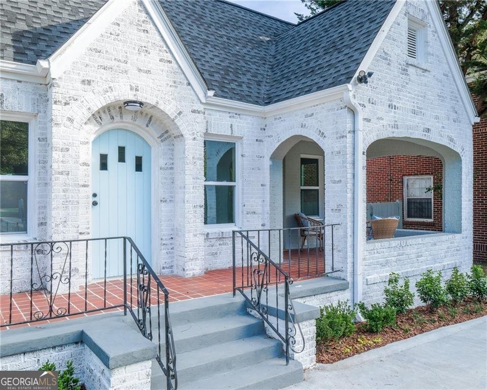 1373 M L King Jr Drive Atlanta - Photo 32