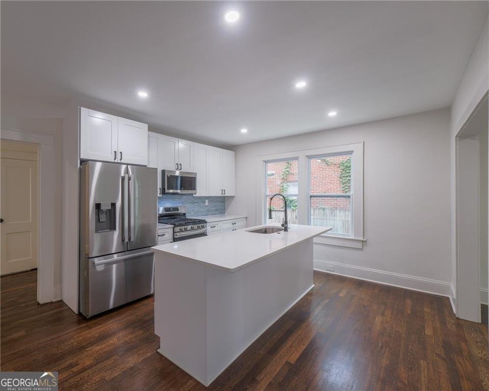 1373 M L King Jr Drive Atlanta - Photo 9