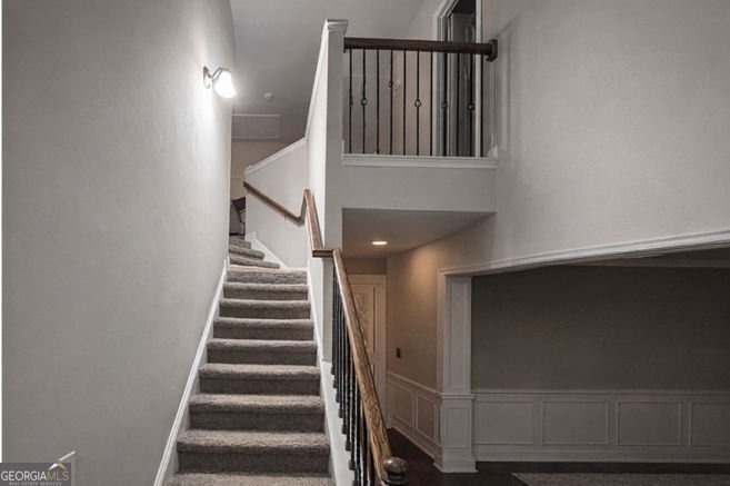 2627 Glenbrook Lane Conyers - Photo 10