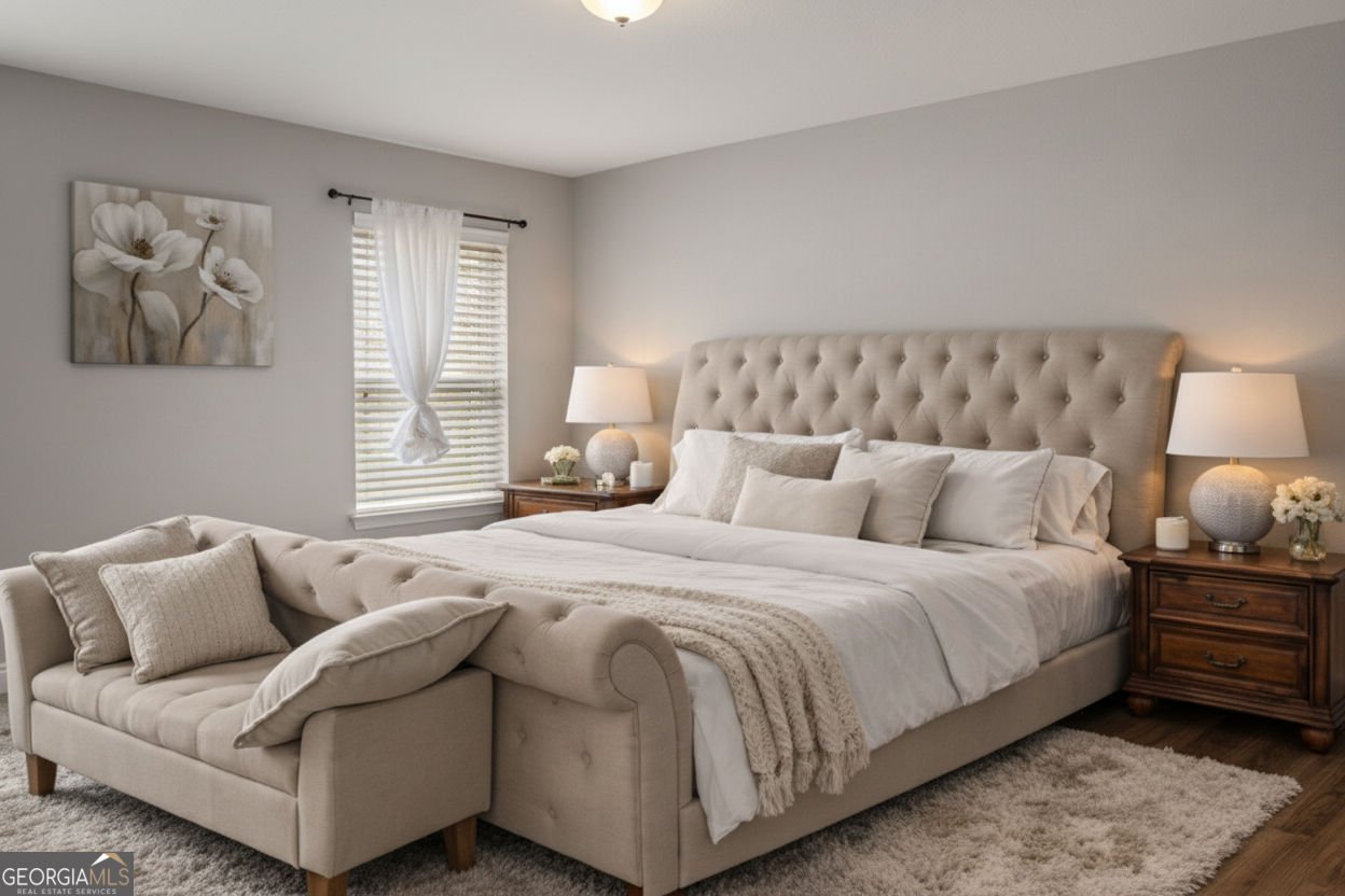 2627 Glenbrook Lane Conyers - Photo 11