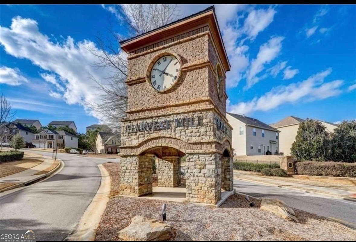 2627 Glenbrook Lane Conyers - Photo 19