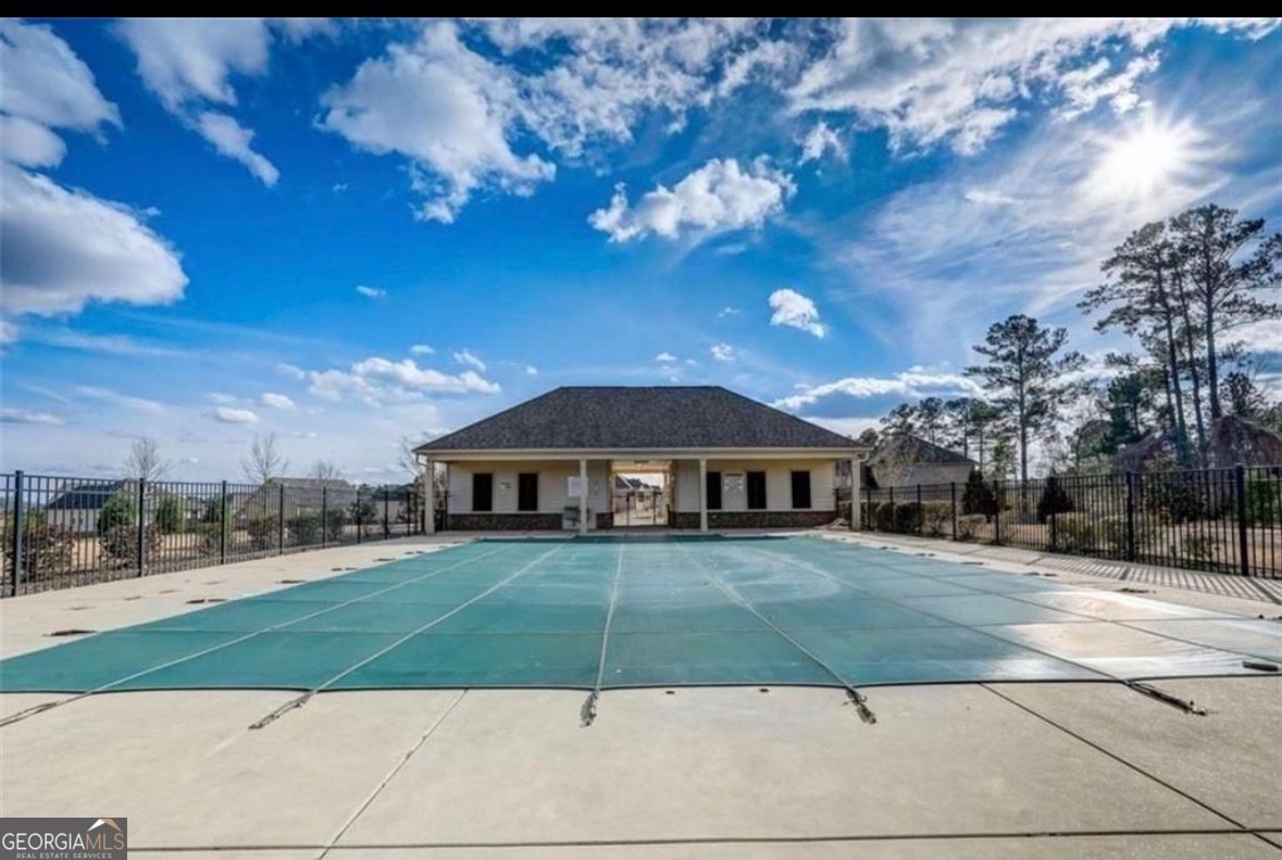 2627 Glenbrook Lane Conyers - Photo 20