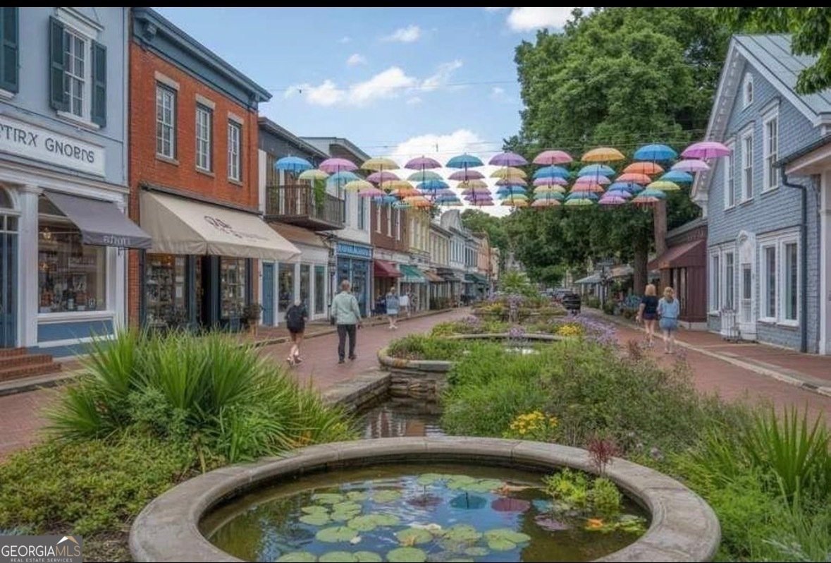 2627 Glenbrook Lane Conyers - Photo 29