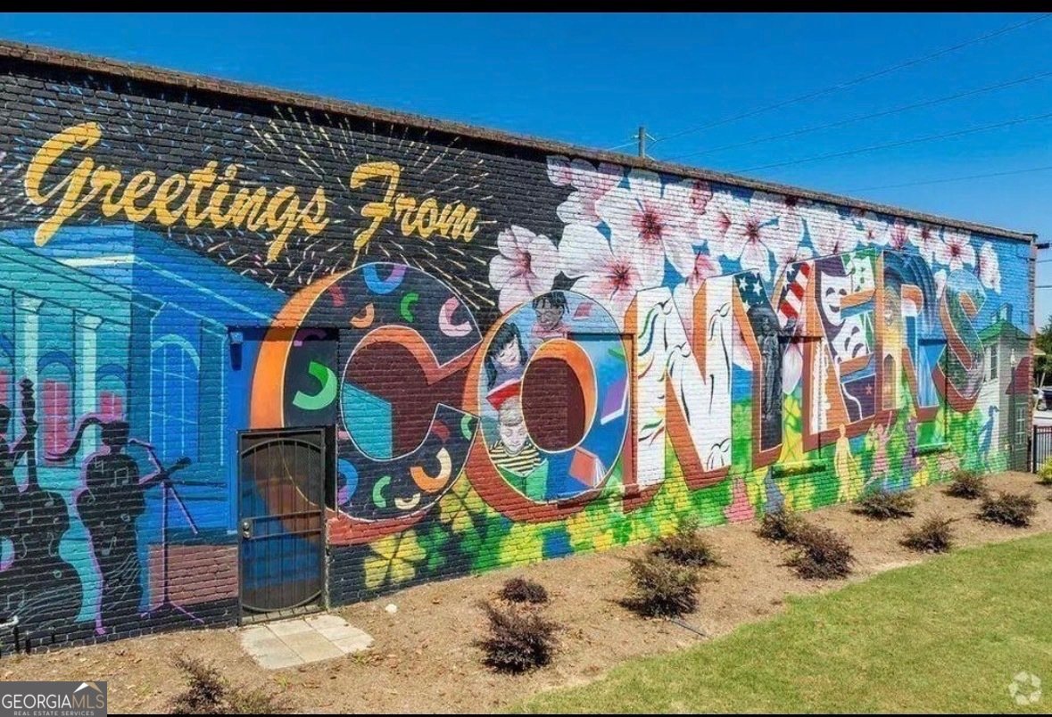 2627 Glenbrook Lane Conyers - Photo 30