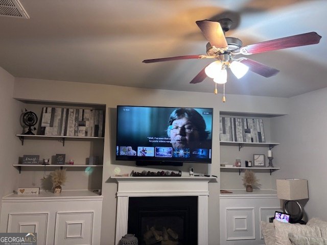 2627 Glenbrook Lane Conyers - Photo 6