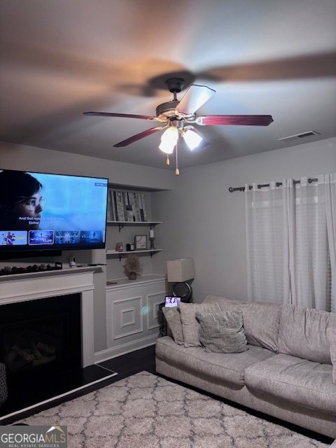 2627 Glenbrook Lane Conyers - Photo 7